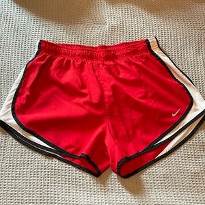 Nike Dri-Fit Tempo Shorts